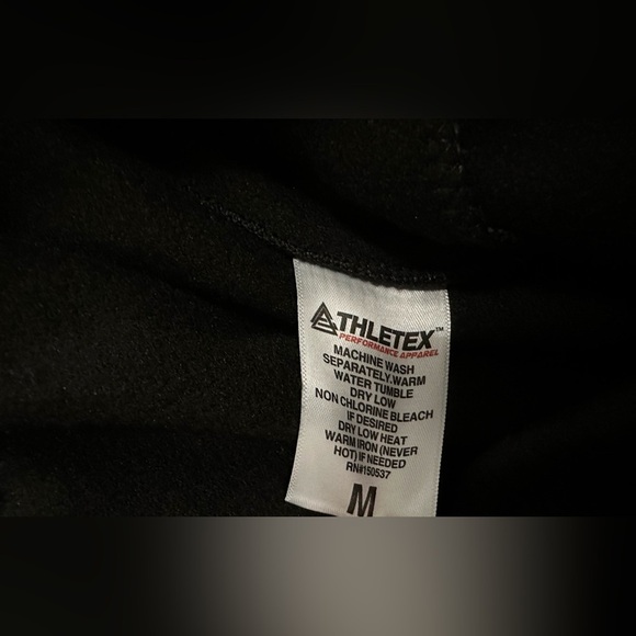 ✨ NWT ✨ Athletex: Men’s Joggers- Size Medium - Picture 7 of 9